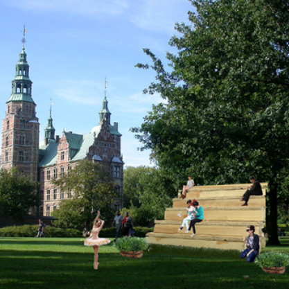 competition, Kongens have